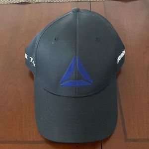 Reebok Men’s Hat - Adjustable